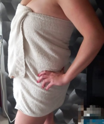 Анкета проститутки Юлия - город Красногоровка, 37 лет, №15441