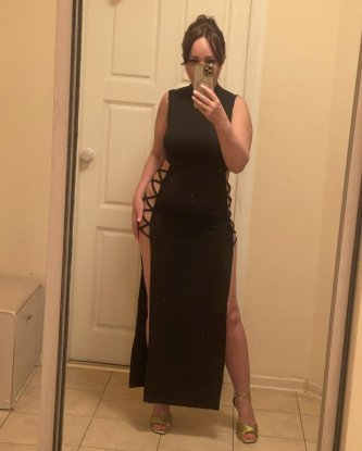 Анкета проститутки Кристина - город Красногоровка, 45 лет, №2608